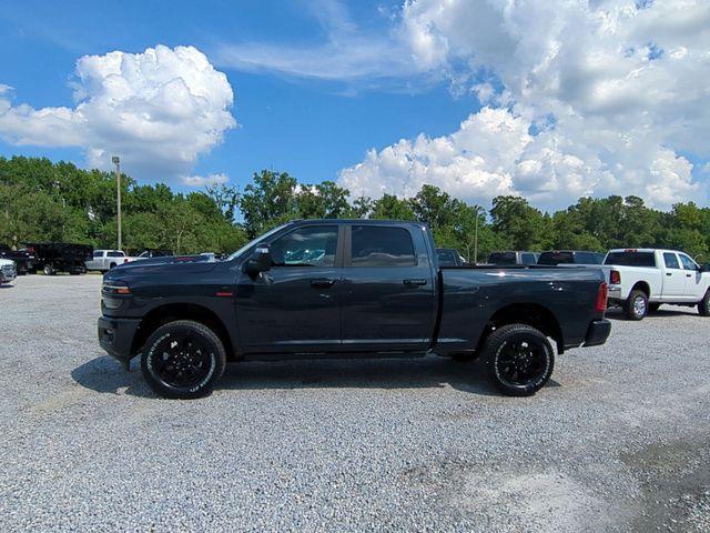 new 2025 Ram 2500 car, priced at $84,253
