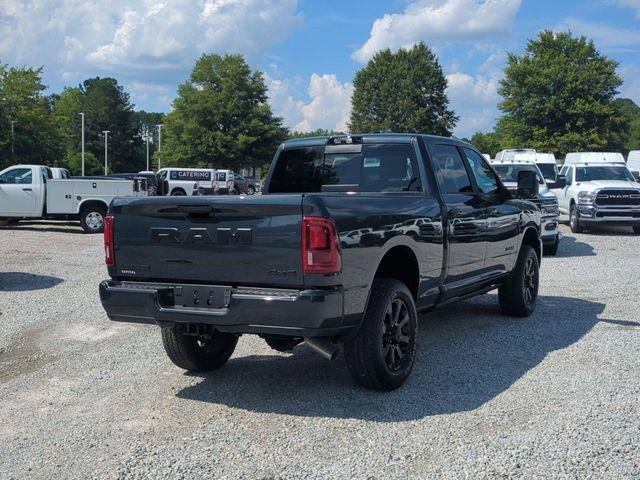 new 2025 Ram 2500 car, priced at $84,253