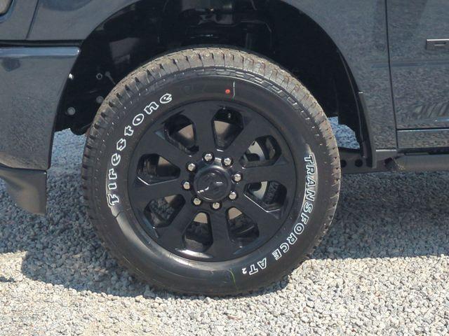 new 2025 Ram 2500 car, priced at $84,253