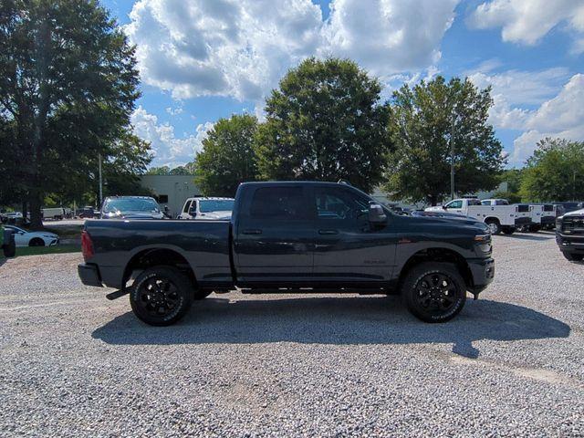 new 2025 Ram 2500 car, priced at $84,253