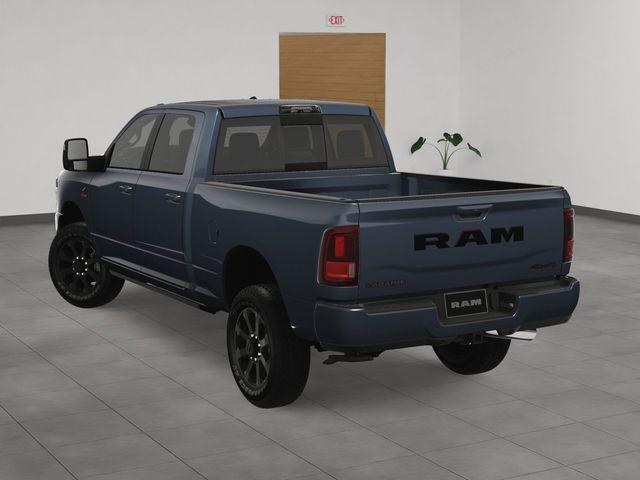 new 2025 Ram 2500 car, priced at $84,253