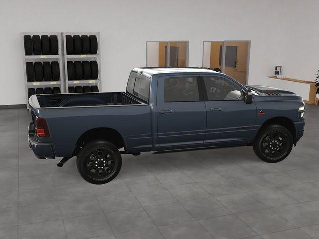 new 2025 Ram 2500 car, priced at $84,253