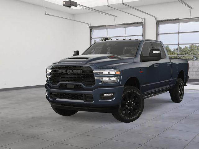 new 2025 Ram 2500 car, priced at $84,253