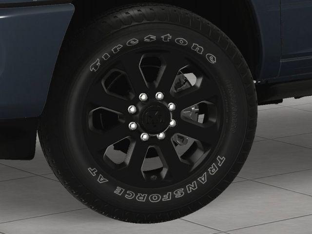 new 2025 Ram 2500 car, priced at $84,253