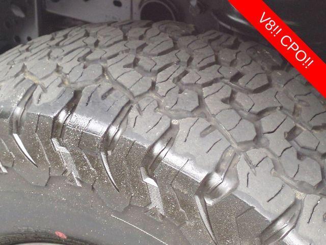 used 2021 Jeep Wrangler Unlimited car, priced at $61,222