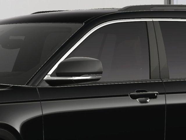 new 2025 Jeep Grand Cherokee L car, priced at $41,687