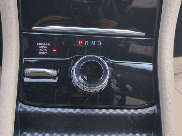 new 2025 Jeep Grand Cherokee L car, priced at $41,687