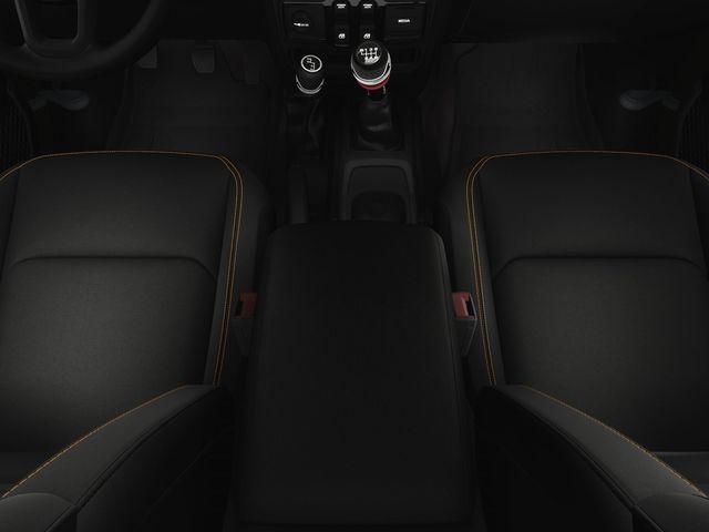 new 2025 Jeep Wrangler car, priced at $32,237