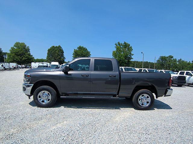 new 2025 Ram 2500 car, priced at $55,299