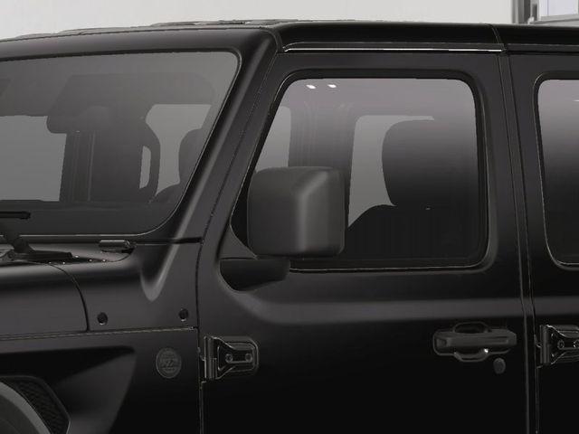 new 2025 Jeep Wrangler car, priced at $39,989