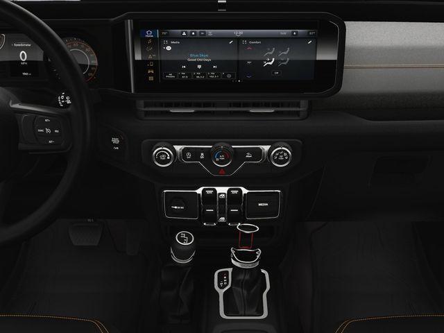 new 2025 Jeep Wrangler car, priced at $39,989