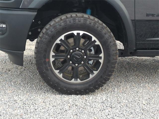 new 2025 Ram 2500 car, priced at $88,347