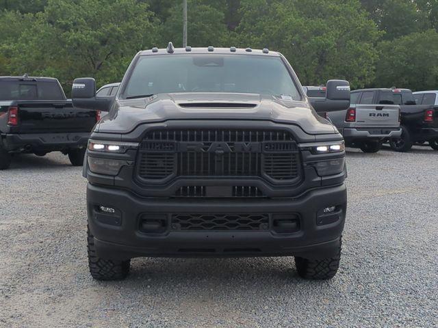 new 2025 Ram 2500 car, priced at $82,634