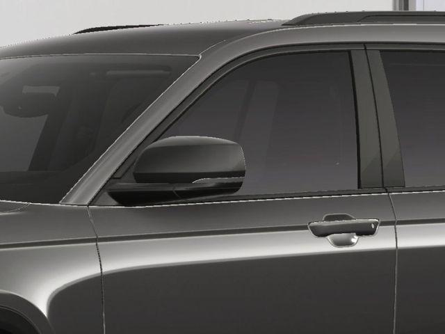 new 2025 Jeep Grand Cherokee L car, priced at $46,867