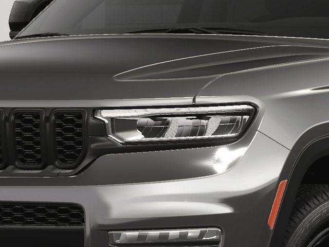 new 2025 Jeep Grand Cherokee L car, priced at $46,867