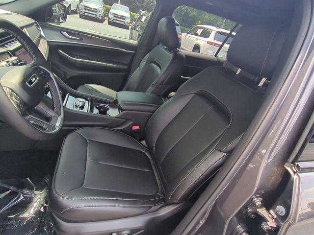 new 2025 Jeep Grand Cherokee L car, priced at $46,867