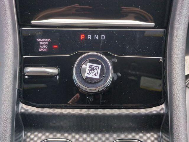 new 2025 Jeep Grand Cherokee L car, priced at $46,867