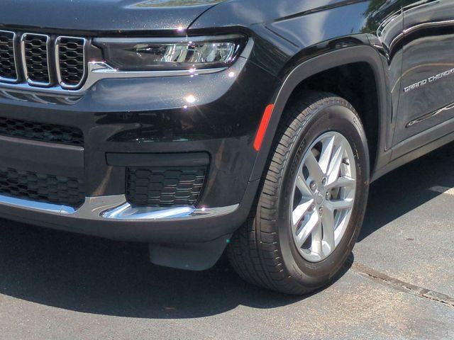 new 2025 Jeep Grand Cherokee L car, priced at $41,301