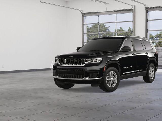 new 2025 Jeep Grand Cherokee L car, priced at $41,301