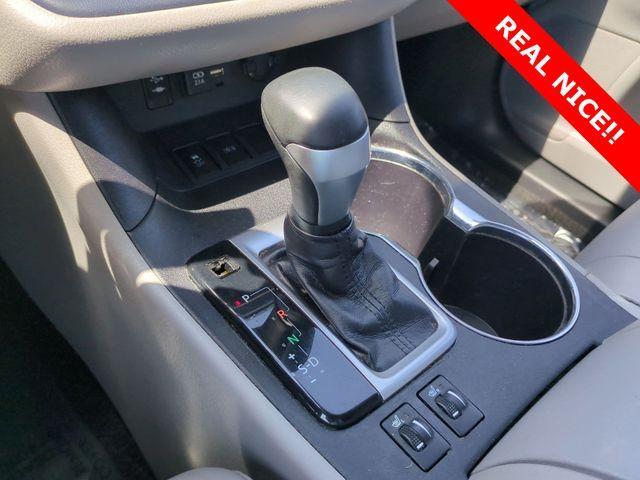 used 2019 Toyota Highlander car, priced at $23,922