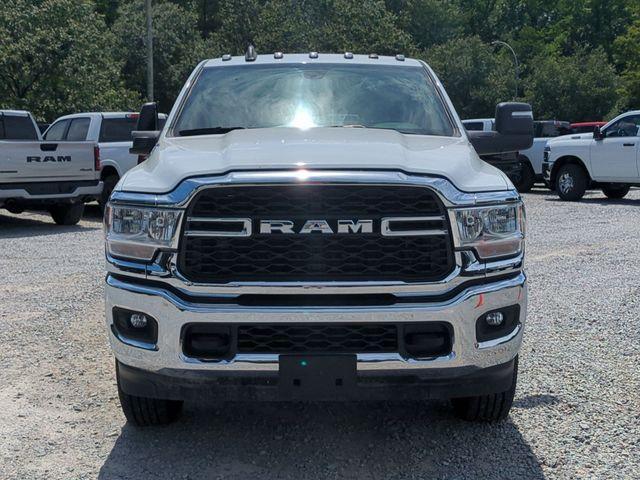 new 2024 Ram 2500 car, priced at $50,143