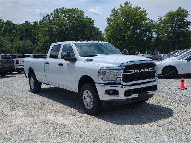 new 2024 Ram 2500 car, priced at $50,143