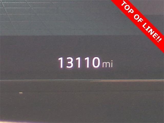used 2024 Volkswagen Atlas car, priced at $43,522