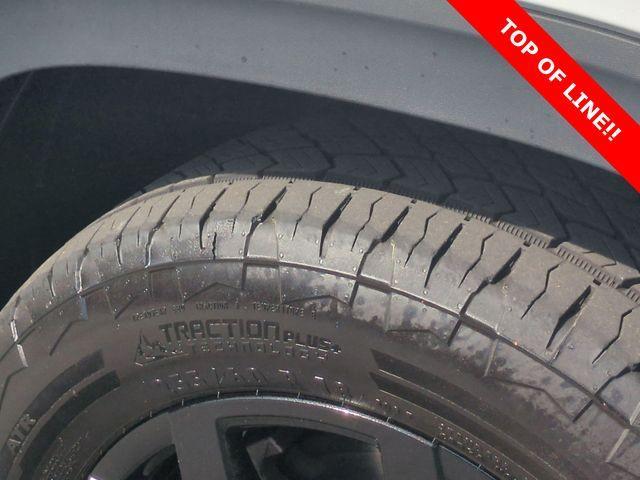 used 2024 Volkswagen Atlas car, priced at $42,222