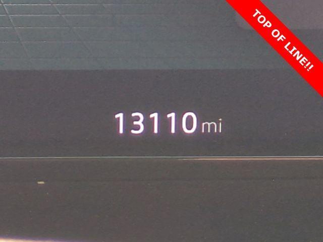 used 2024 Volkswagen Atlas car, priced at $42,222
