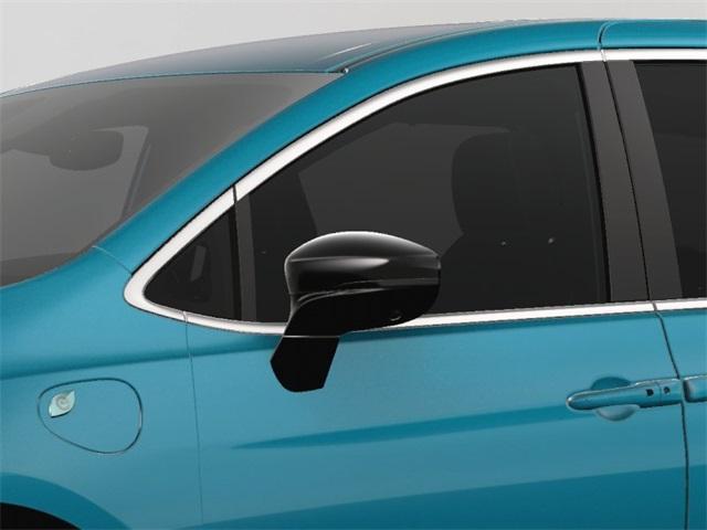 new 2025 Chrysler Pacifica Hybrid car, priced at $46,054