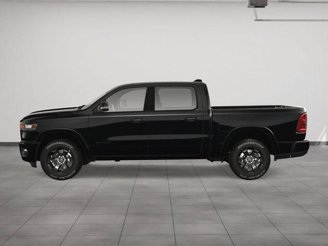 new 2025 Ram 1500 car, priced at $51,992