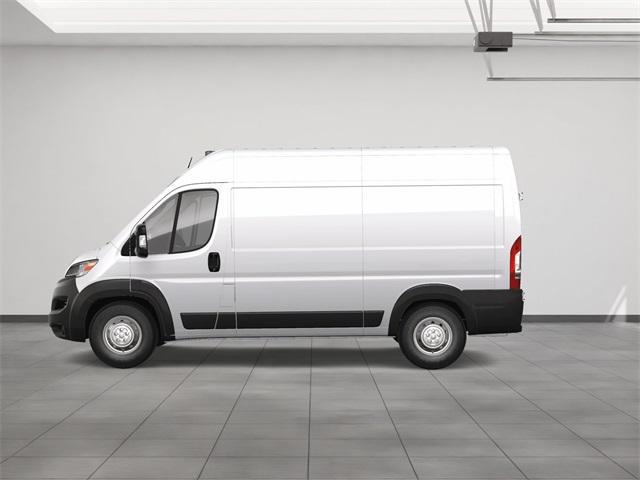 new 2025 Ram ProMaster 1500 car, priced at $47,585