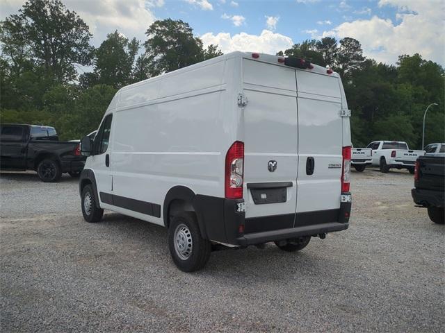 new 2025 Ram ProMaster 1500 car, priced at $51,662