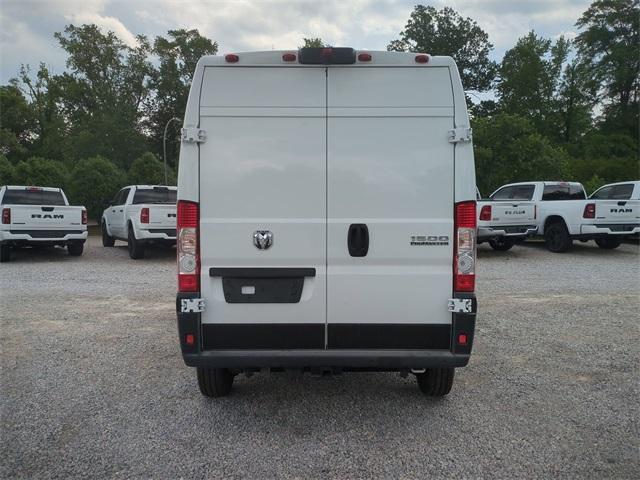 new 2025 Ram ProMaster 1500 car, priced at $51,662