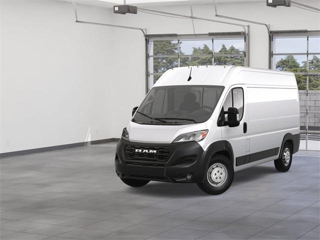 new 2025 Ram ProMaster 1500 car, priced at $49,662