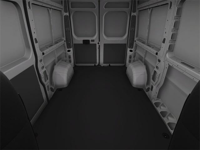 new 2025 Ram ProMaster 1500 car, priced at $49,662