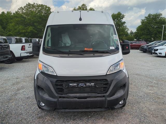 new 2025 Ram ProMaster 1500 car, priced at $51,662