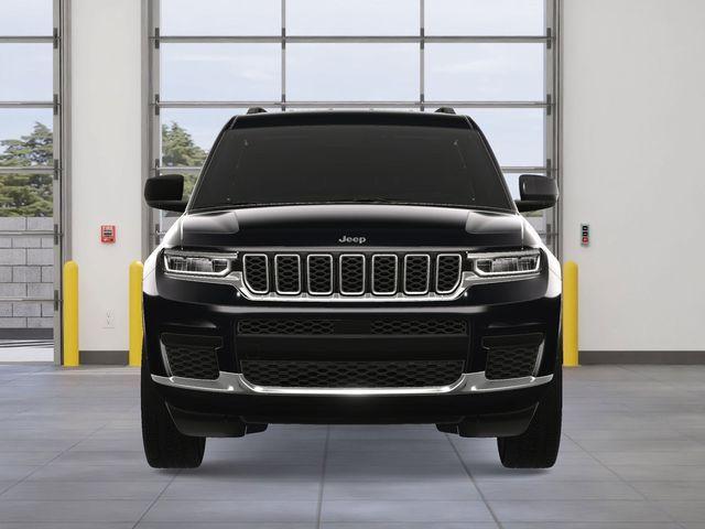 new 2025 Jeep Grand Cherokee L car, priced at $37,279