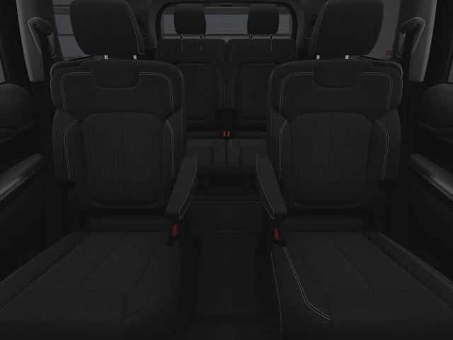 new 2025 Jeep Grand Cherokee L car, priced at $37,279