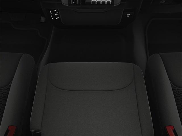 new 2025 Ram 1500 car, priced at $40,599
