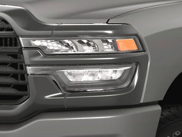 new 2025 Ram 2500 car, priced at $76,441