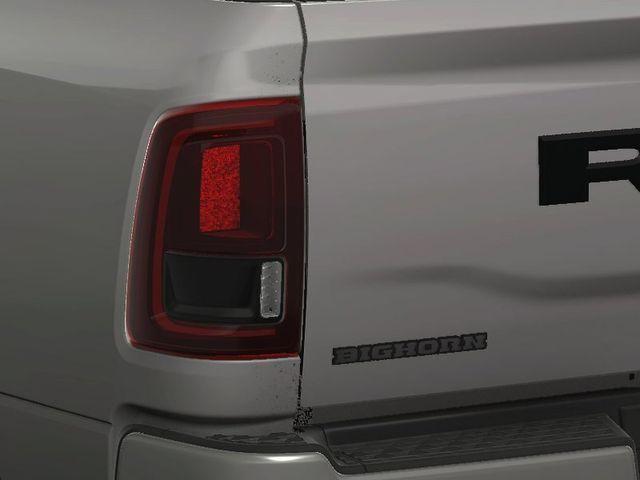 new 2025 Ram 2500 car, priced at $76,441