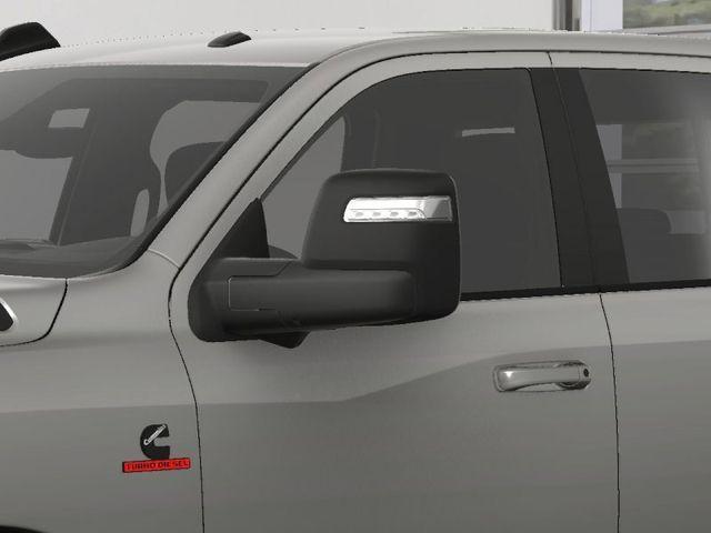 new 2025 Ram 2500 car, priced at $76,441