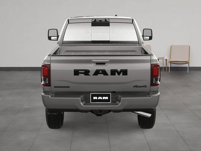 new 2025 Ram 2500 car, priced at $76,441