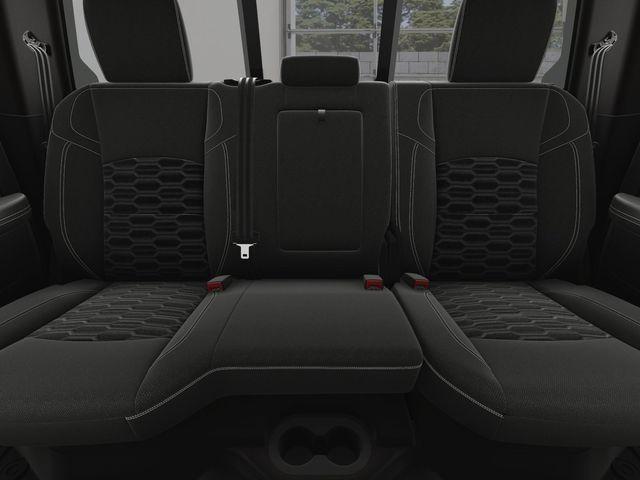 new 2025 Ram 2500 car, priced at $76,441
