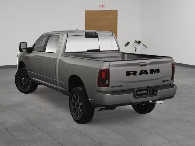 new 2025 Ram 2500 car, priced at $76,441