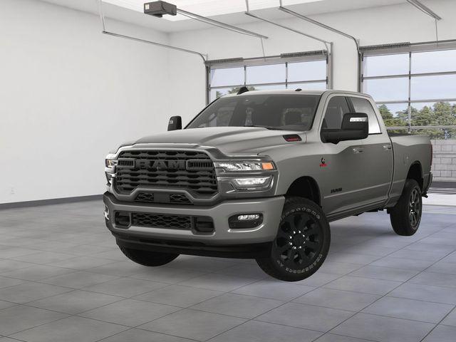 new 2025 Ram 2500 car, priced at $76,441