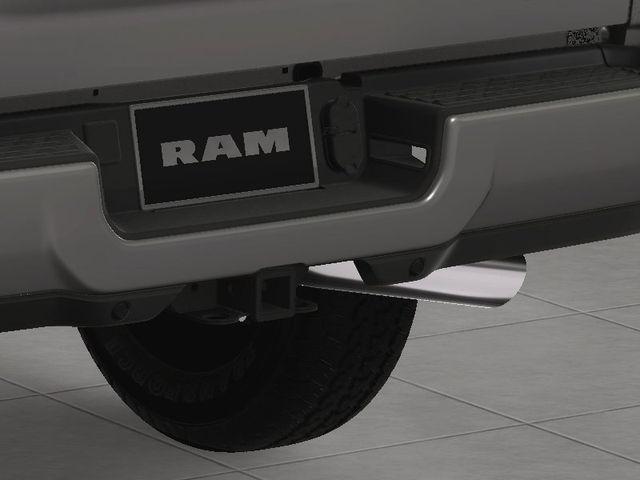 new 2025 Ram 2500 car, priced at $76,441