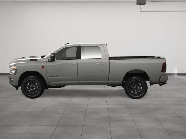 new 2025 Ram 2500 car, priced at $76,441