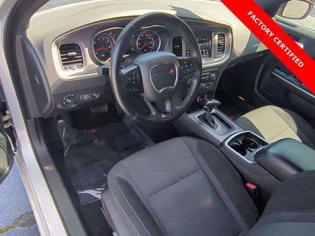 used 2022 Dodge Charger car, priced at $20,922